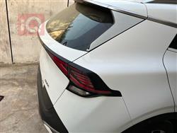 کیا سپۆرتاج